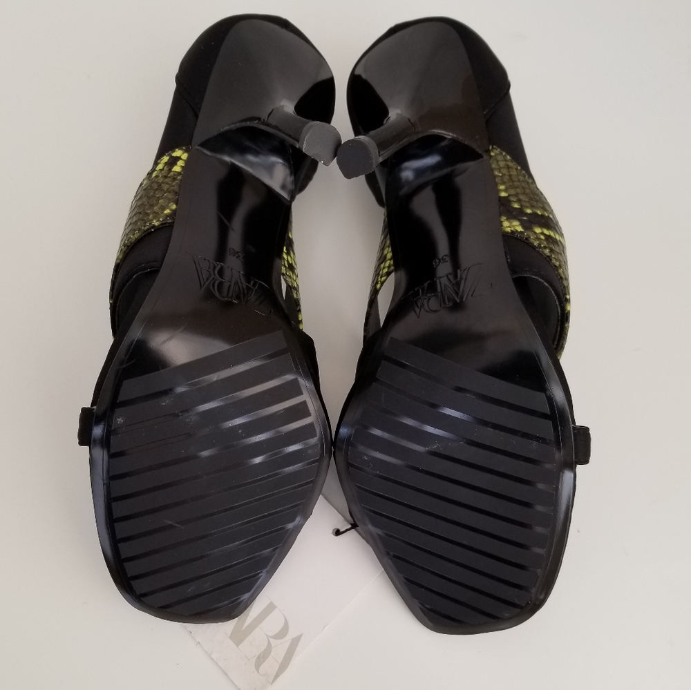 Zara heels - Picture 3 of 6